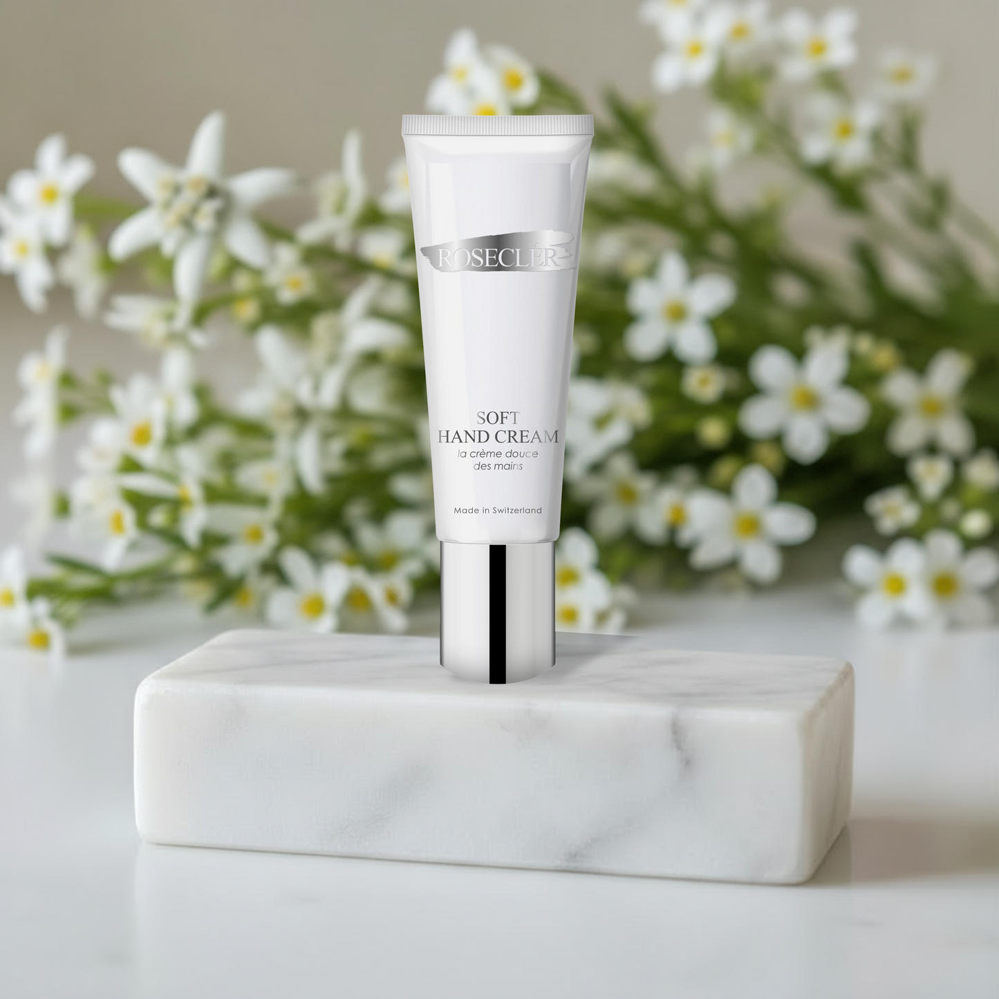 SOFT HAND CREAM