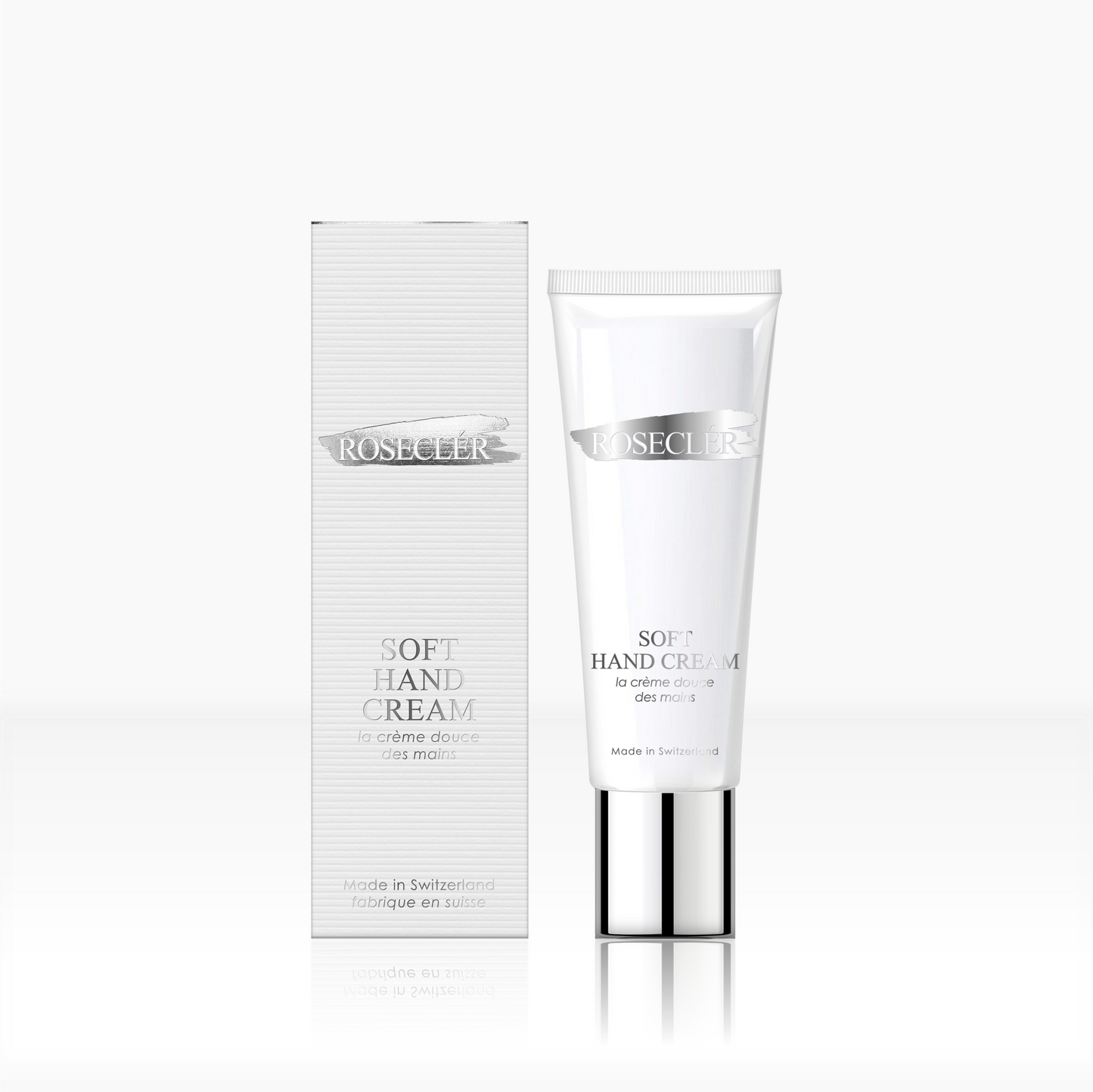 SOFT HAND CREAM