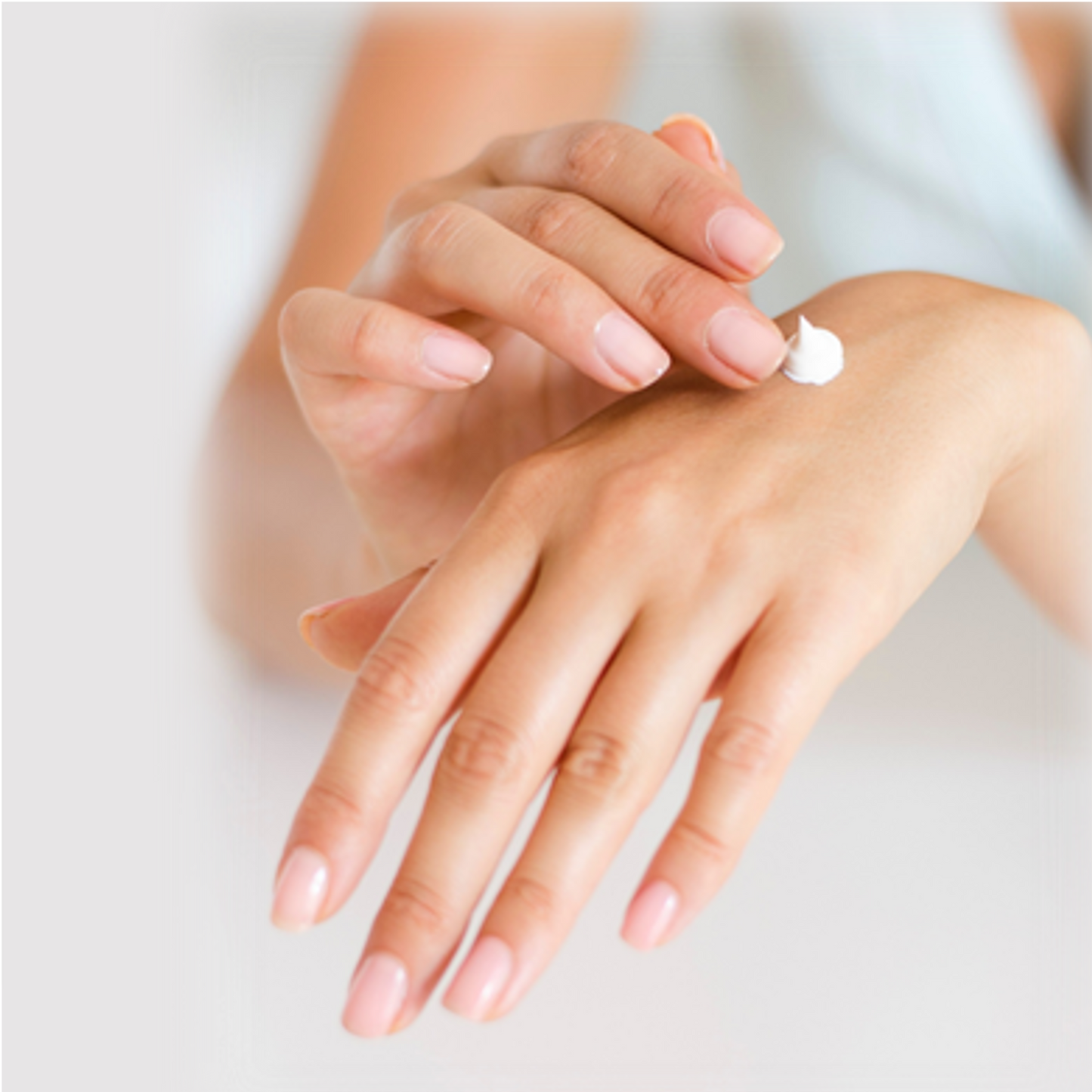 SOFT HAND CREAM