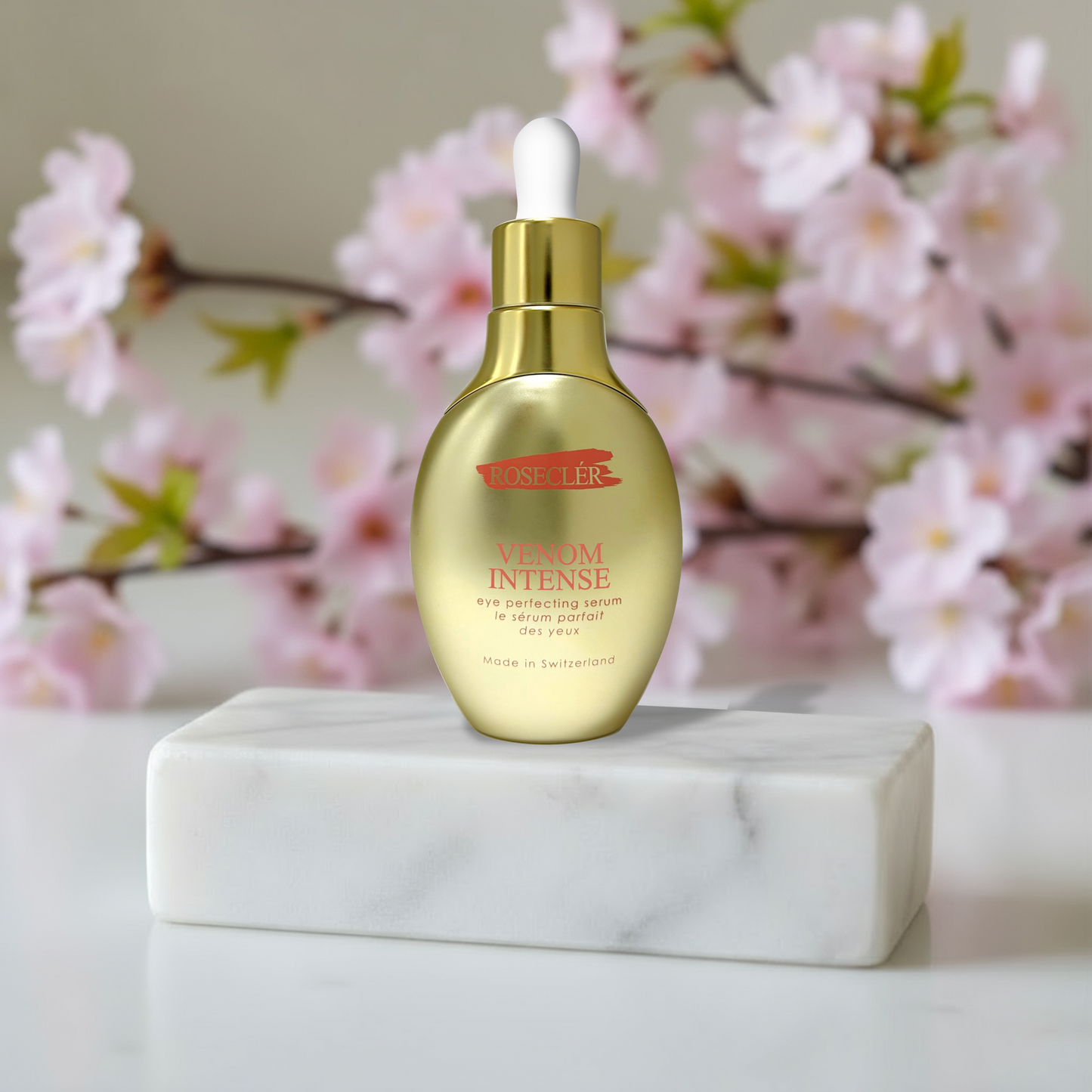VENOM INTENSE EYE PERFECTING SERUM