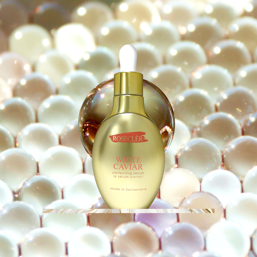 WHITE CAVIAR PERFECTING SERUM