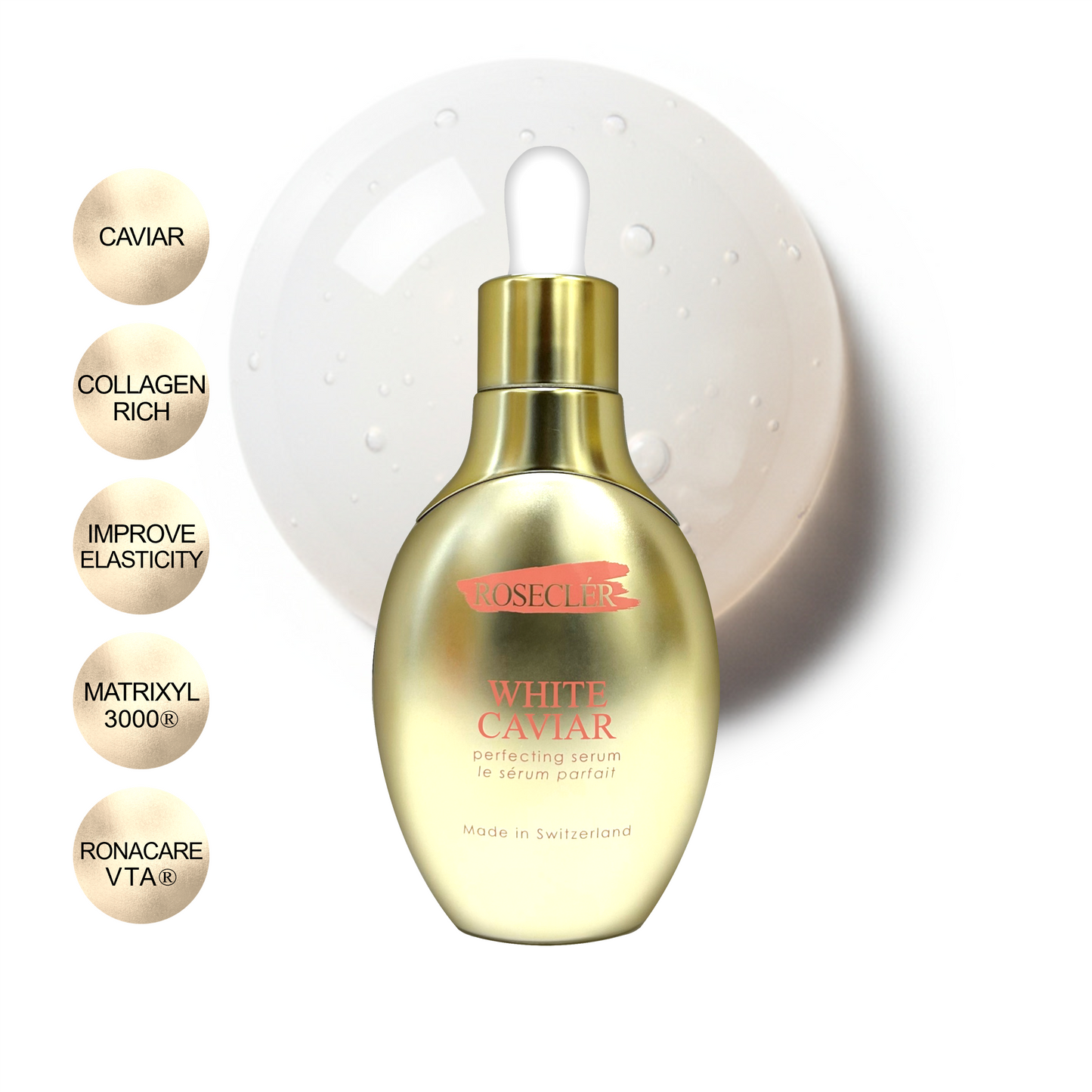 
                  
                    TIME REVERSE DELUXE SET
                  
                