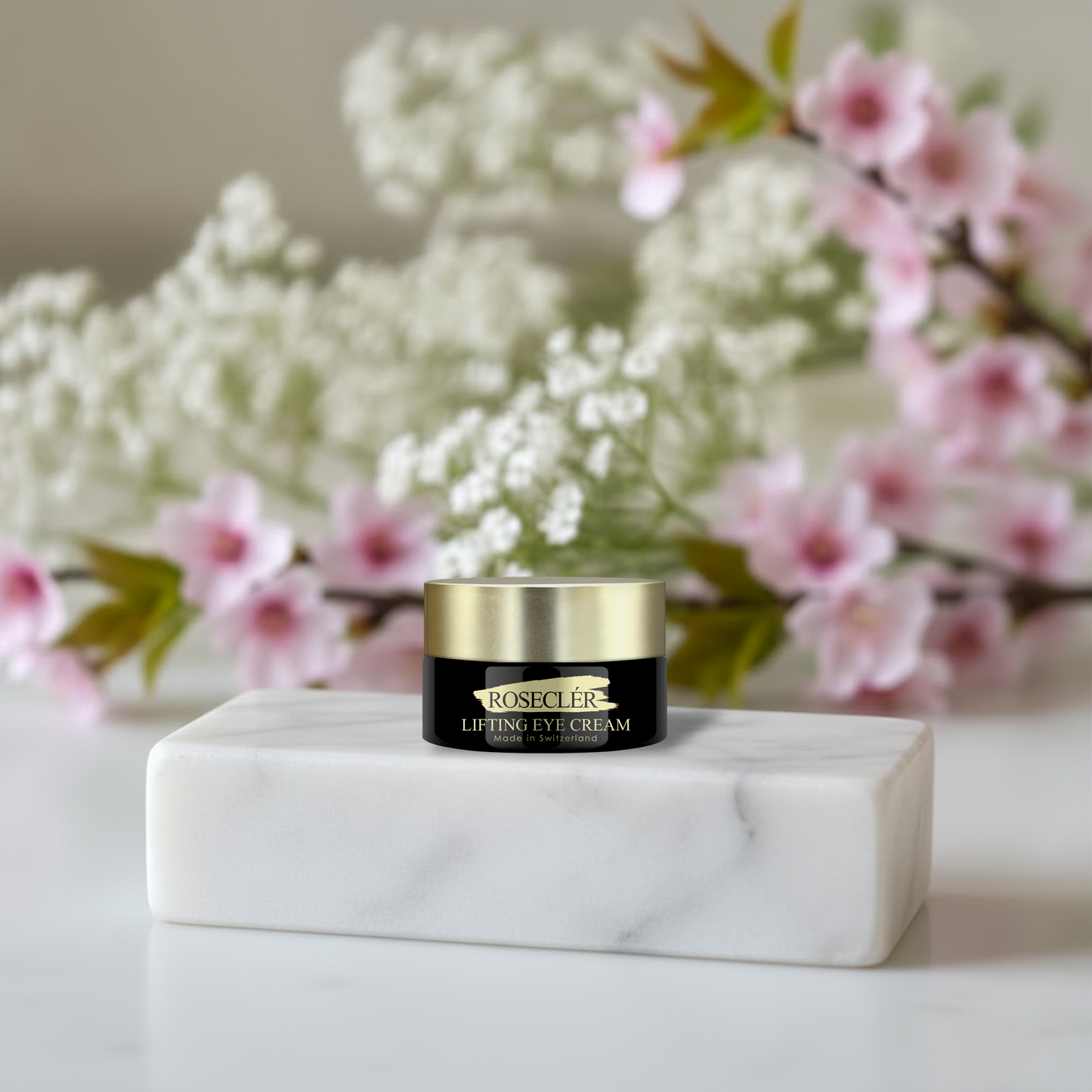 
                  
                    LIFTING EYE CREAM
                  
                