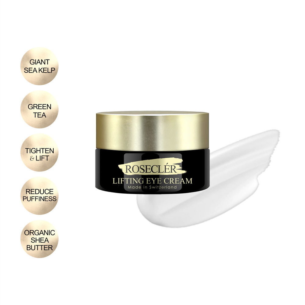 
                  
                    LIFTING EYE CREAM
                  
                