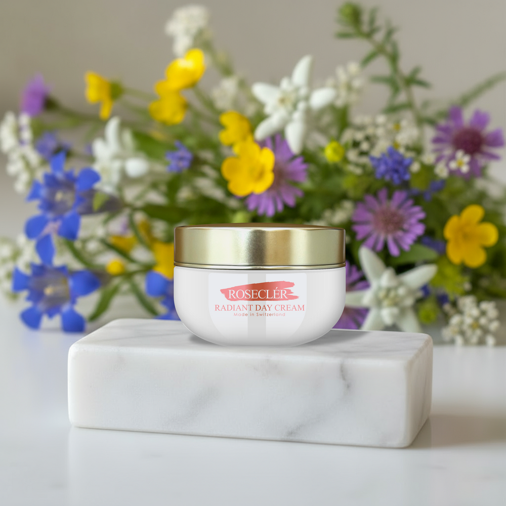 RADIANT DAY CREAM