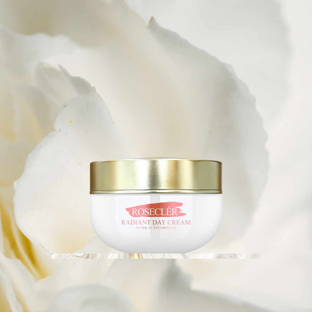 RADIANT DAY CREAM