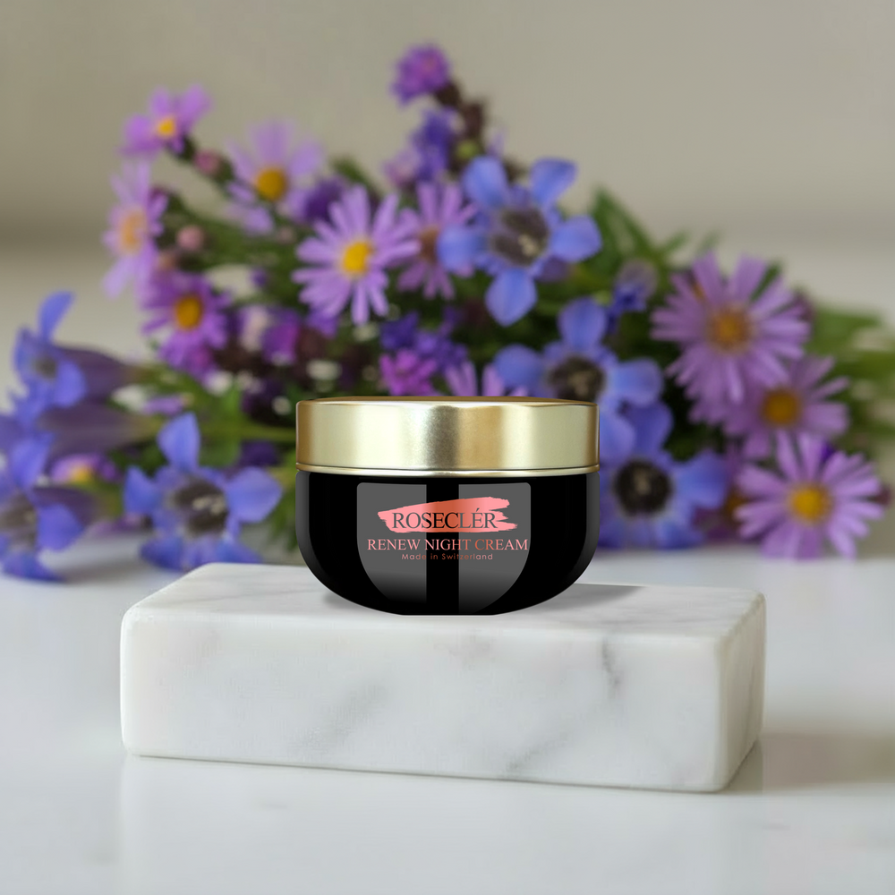 RENEW NIGHT CREAM