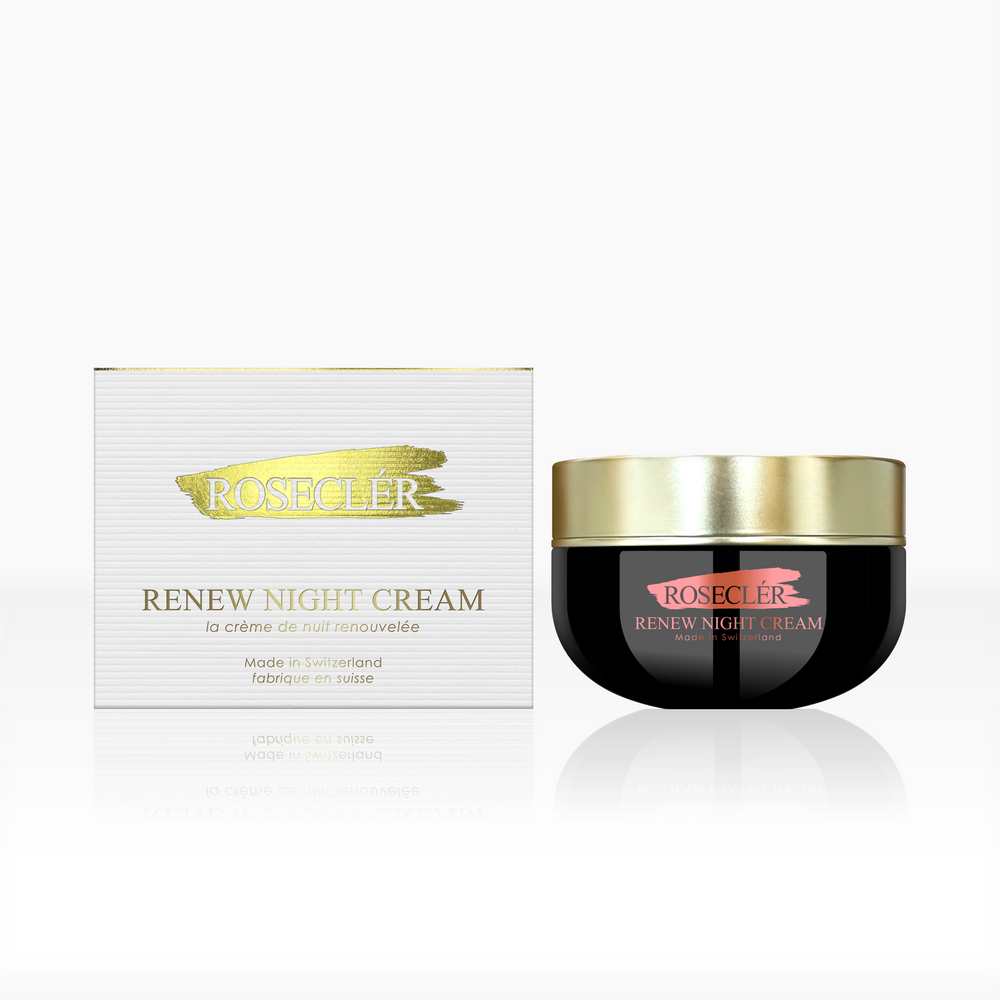 
                  
                    RENEW NIGHT CREAM
                  
                