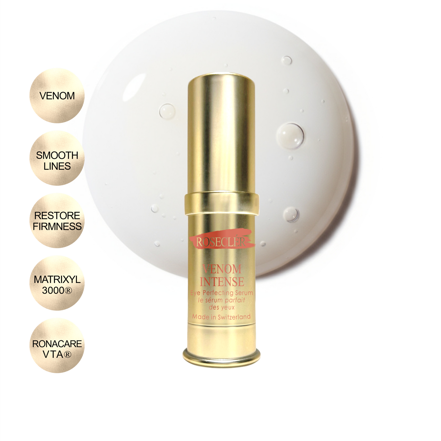 
                  
                    ULTIMATE PERFECTING REGIME
                  
                