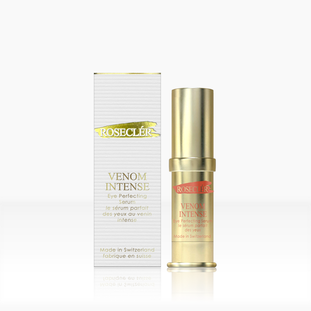 
                  
                    Venom Intense Eye Perfecting Serum, 5mL
                  
                