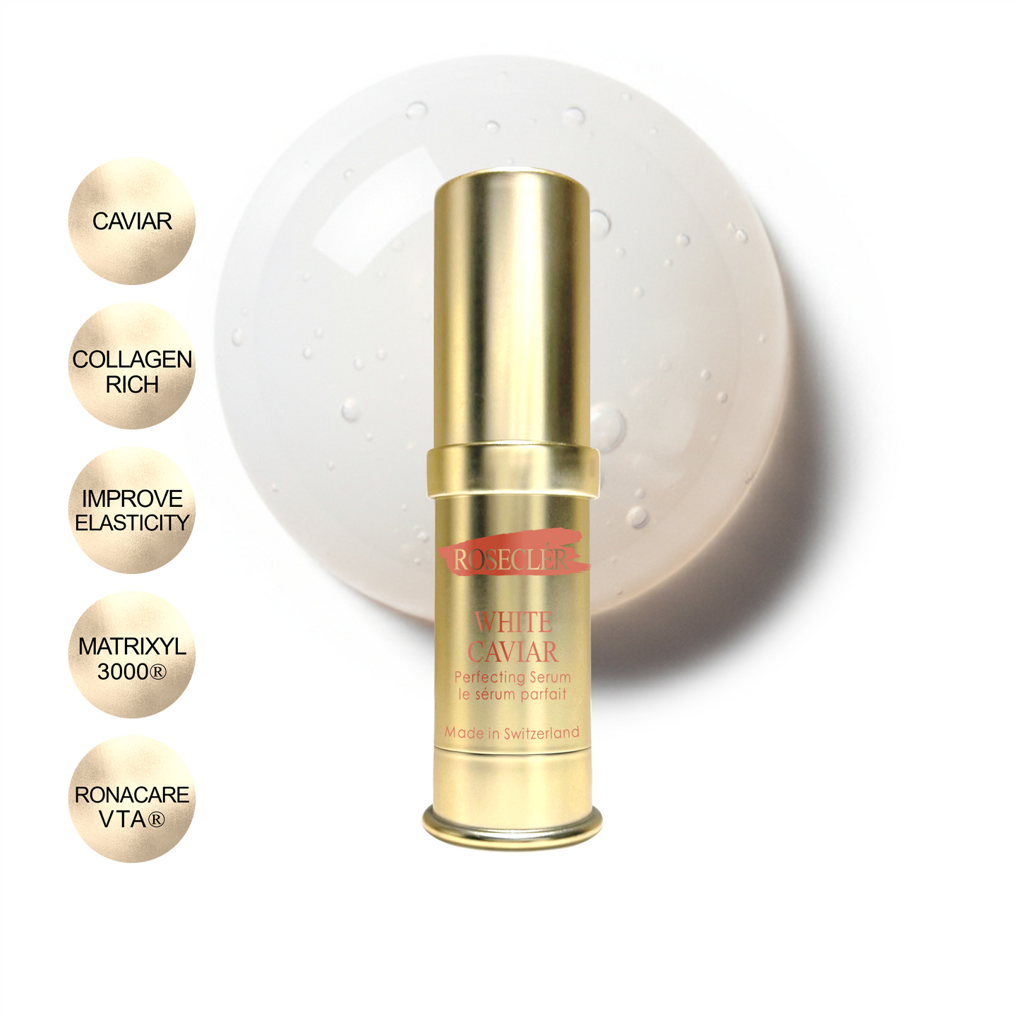 
                  
                    ULTIMATE PERFECTING REGIME
                  
                