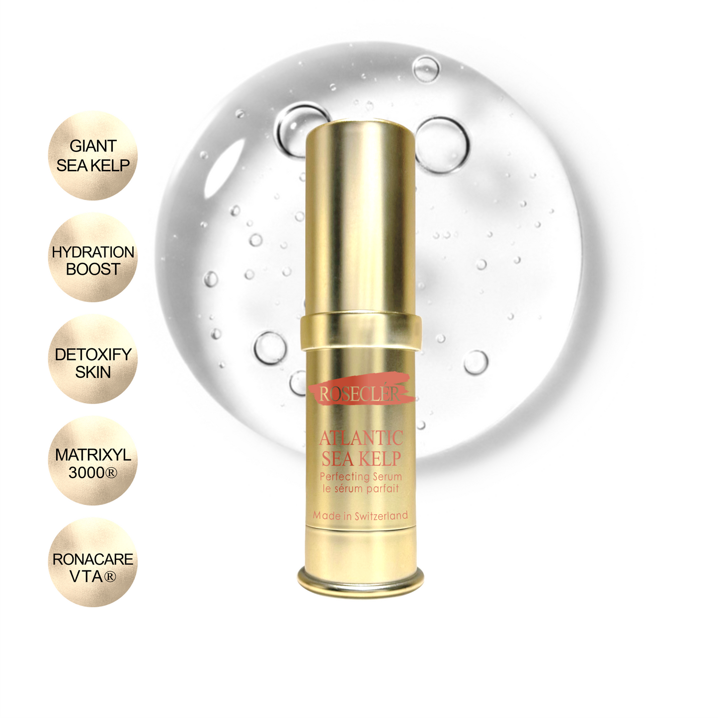 
                  
                    ULTIMATE PERFECTING REGIME
                  
                