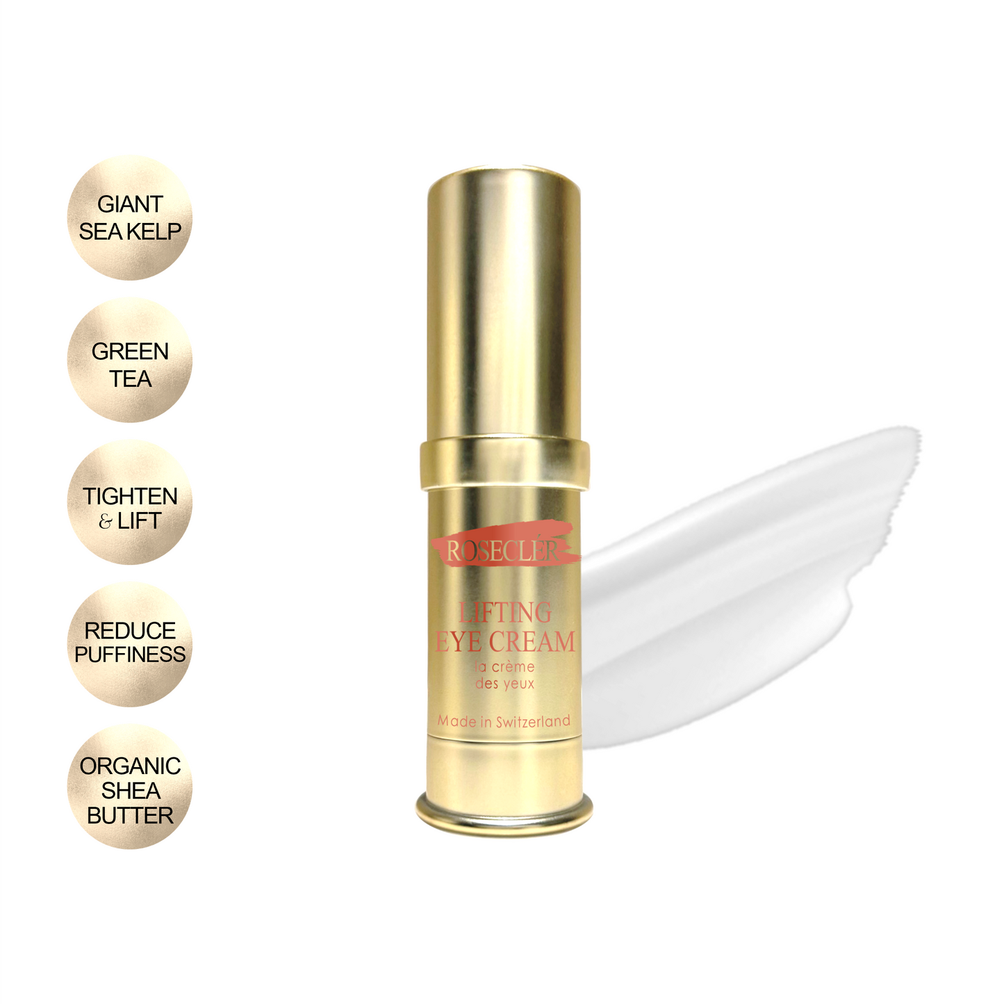 
                  
                    Lifting Eye Cream, 5mL
                  
                