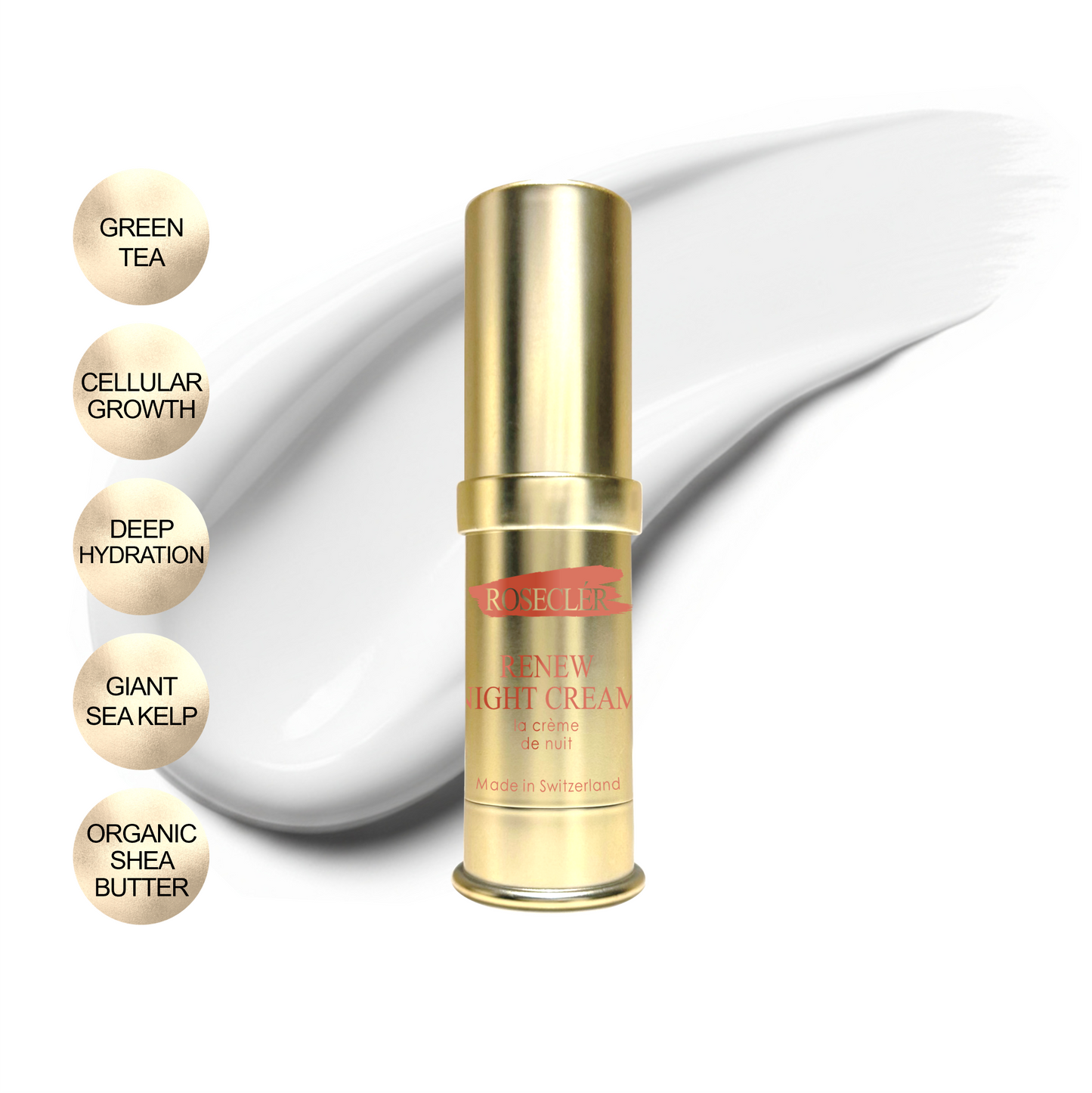 
                  
                    ULTIMATE PERFECTING REGIME
                  
                